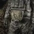 Сумка-напашник M-Tac Large Elite Multicam Фото 3